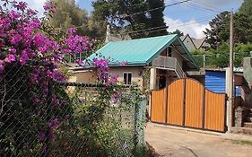 Townside Lodge