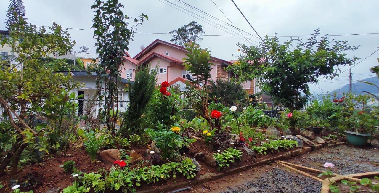 Townside Lodge Nuwara Eliya Exterior photo