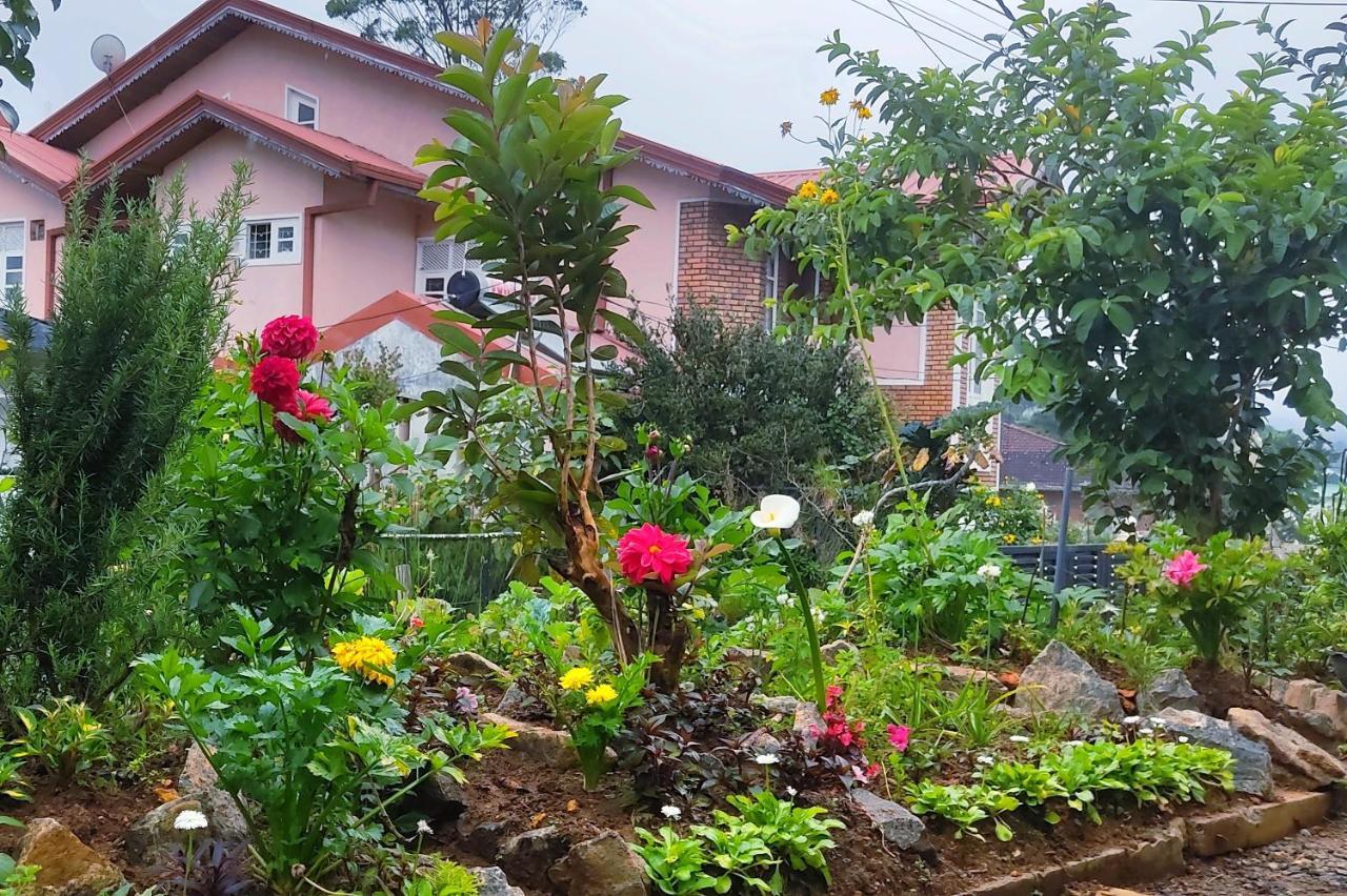 Townside Lodge Nuwara Eliya Exterior photo