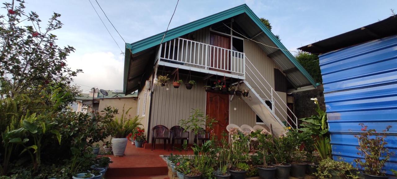 Townside Lodge Nuwara Eliya Exterior photo