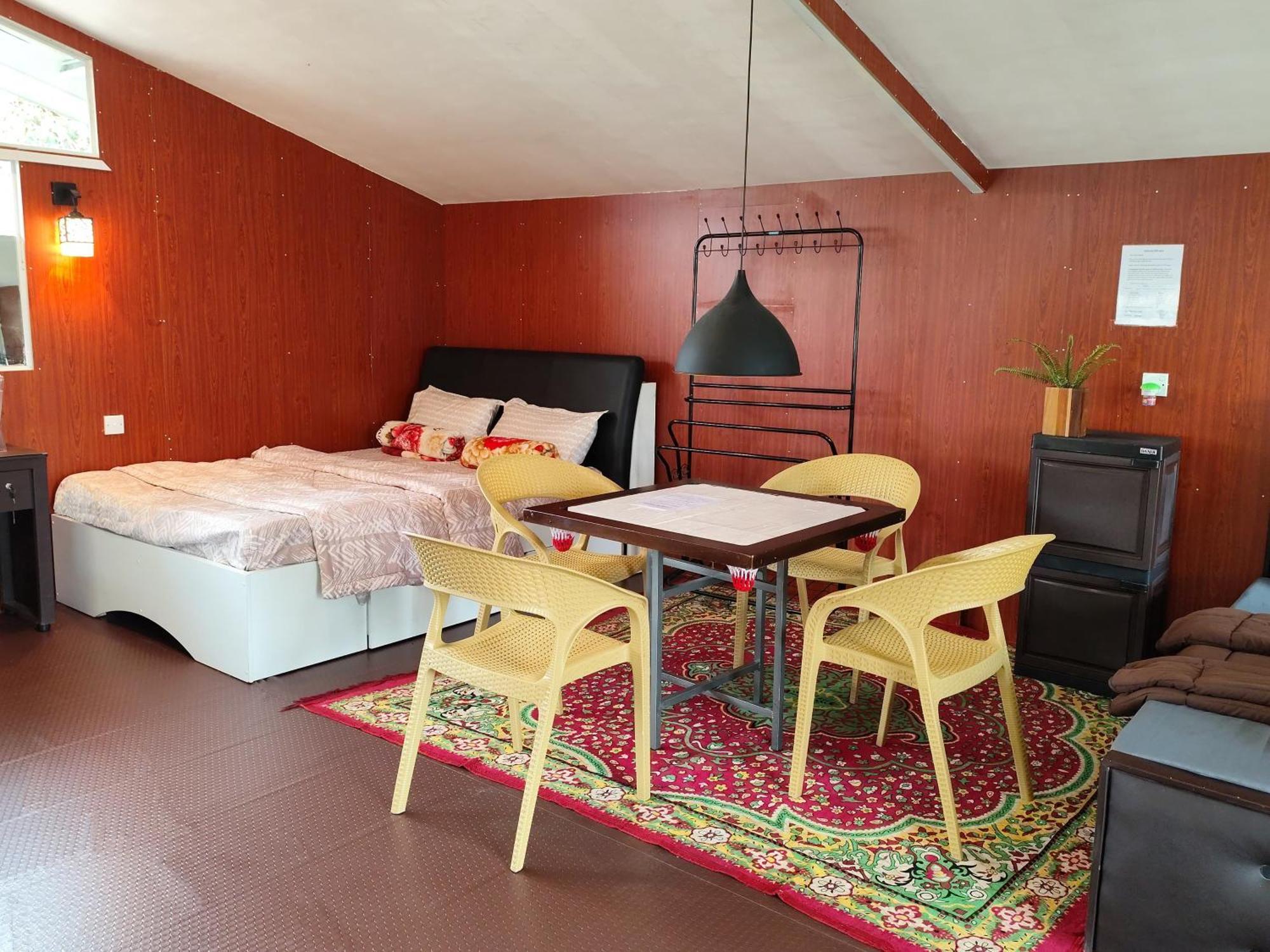 Townside Lodge Nuwara Eliya Room photo