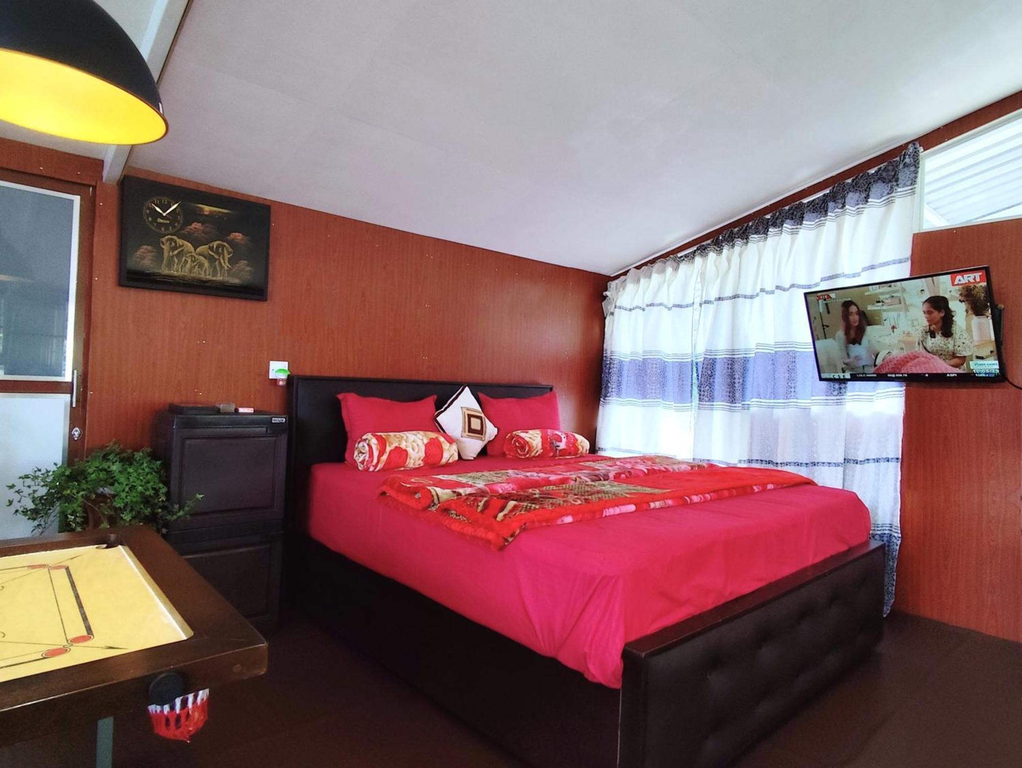 Townside Lodge Nuwara Eliya Exterior photo