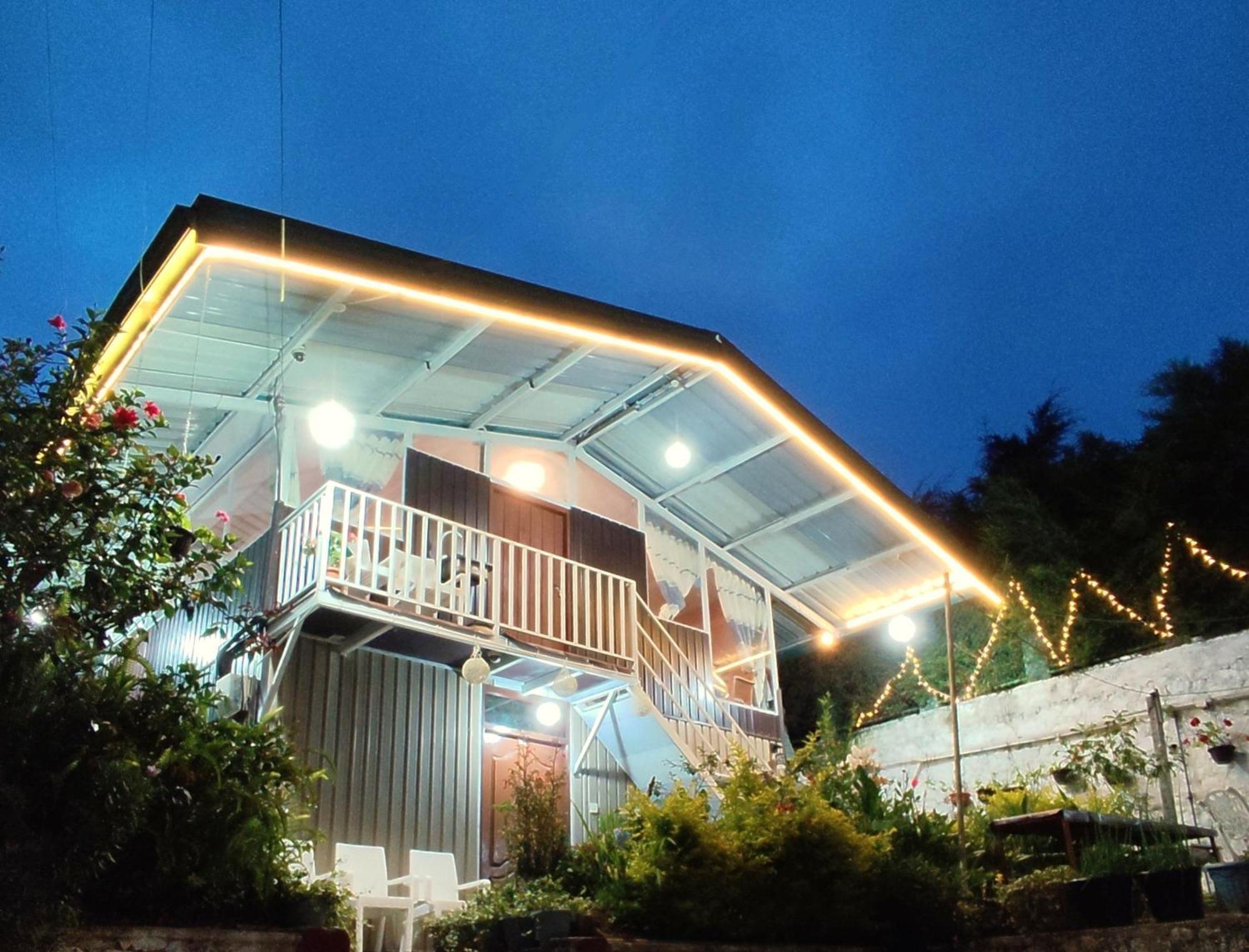 Townside Lodge Nuwara Eliya Exterior photo
